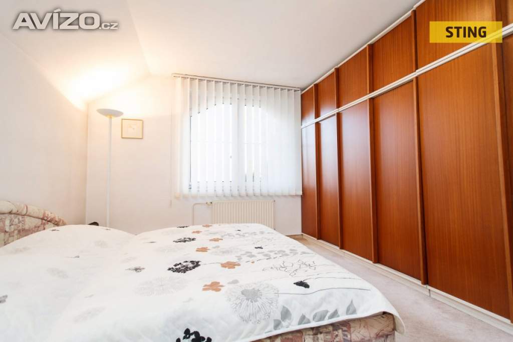 Foto inzerátu Prodej, Rodinný dům, 240 m2