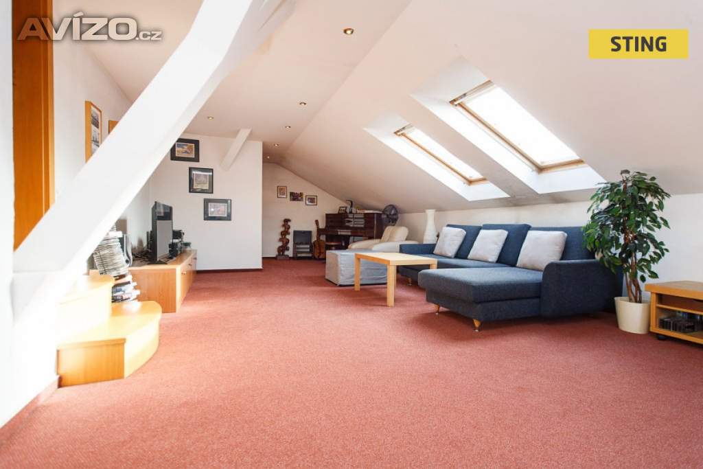 Foto inzerátu Prodej, Rodinný dům, 240 m2