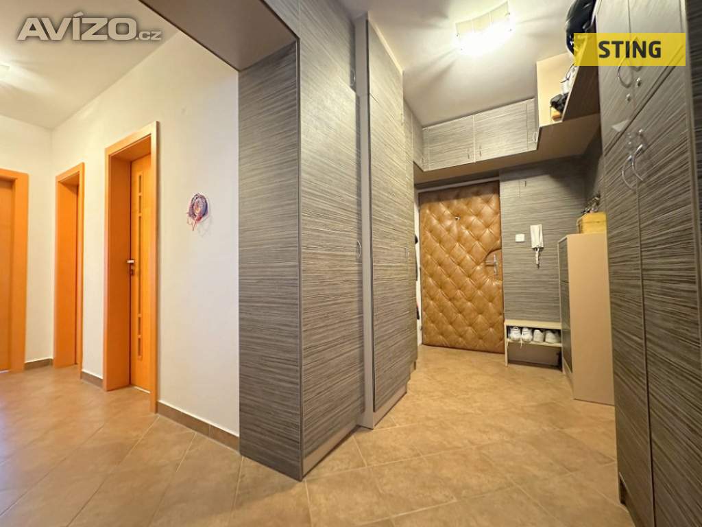 Foto inzerátu Prodej, byt 3+kk, 86 m2