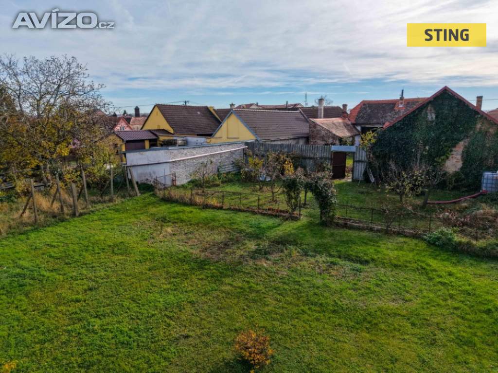 Foto inzerátu Prodej, Rodinný dům, 100 m2