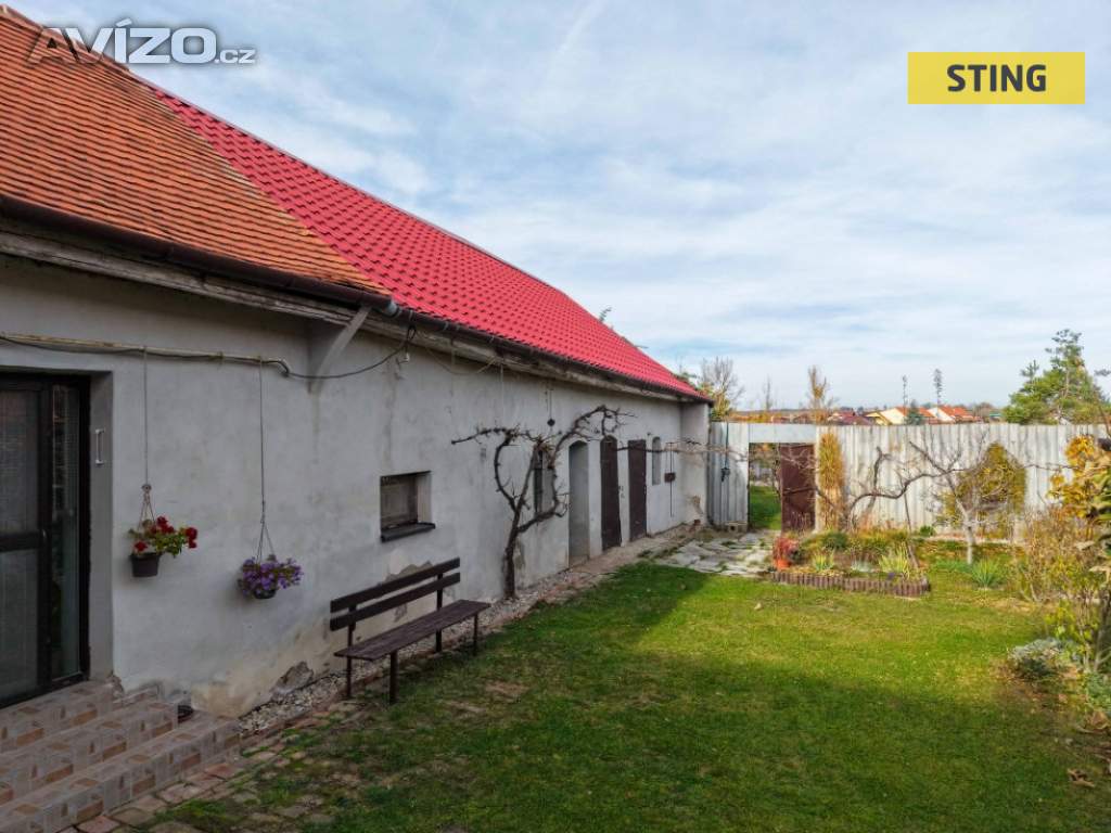 Foto inzerátu Prodej, Rodinný dům, 100 m2