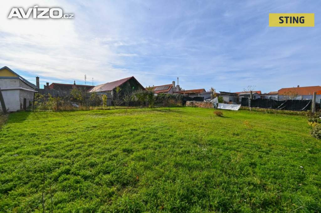 Foto inzerátu Prodej, Rodinný dům, 100 m2