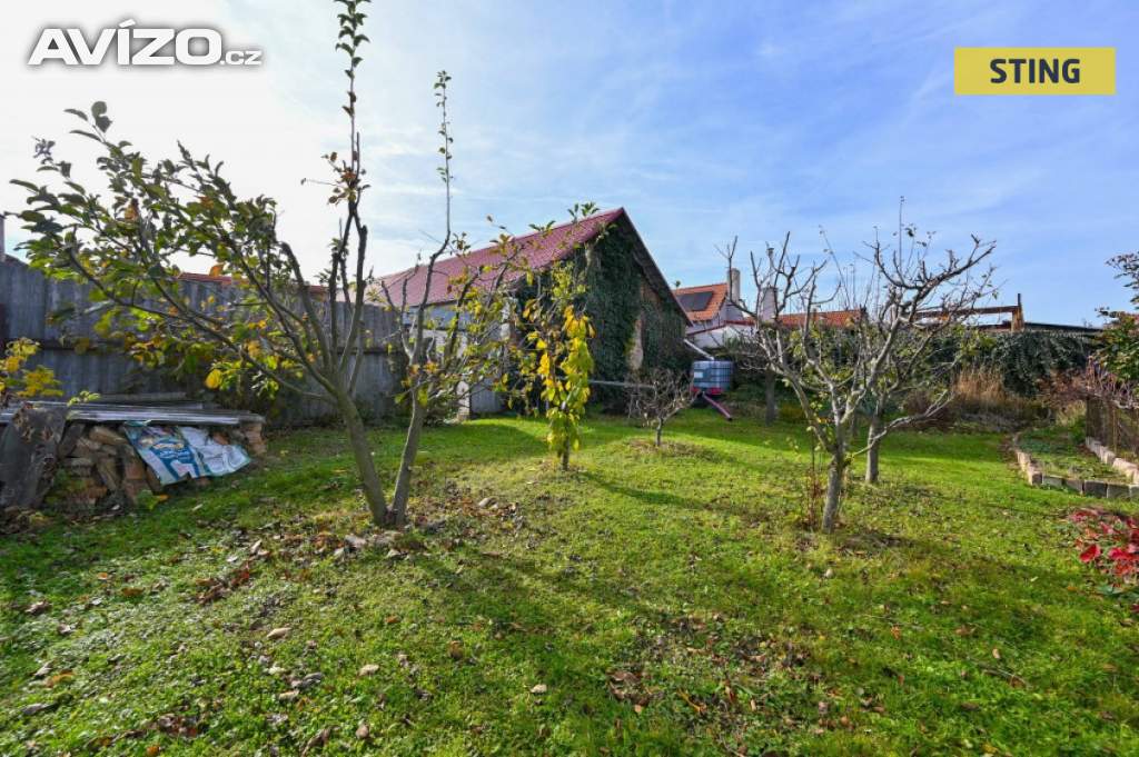 Foto inzerátu Prodej, Rodinný dům, 100 m2