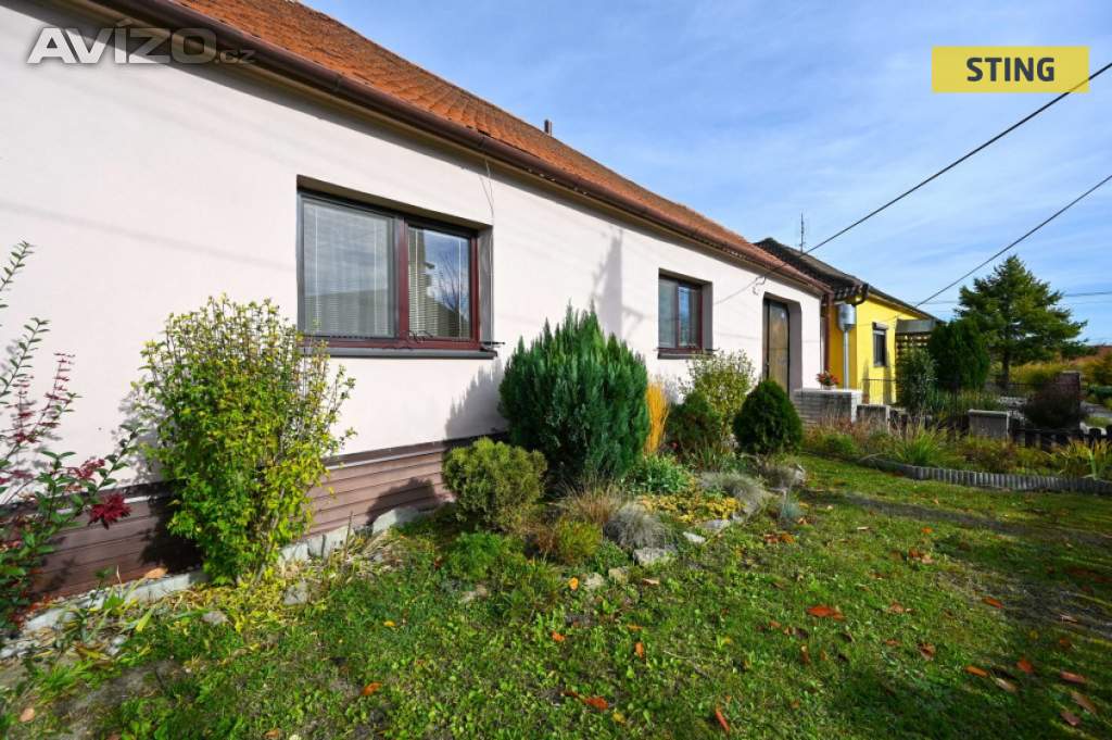 Foto inzerátu Prodej, Rodinný dům, 100 m2