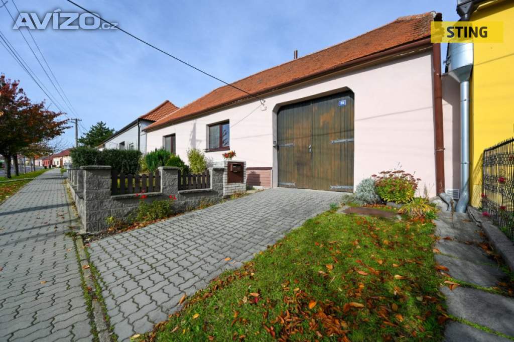 Foto inzerátu Prodej, Rodinný dům, 100 m2