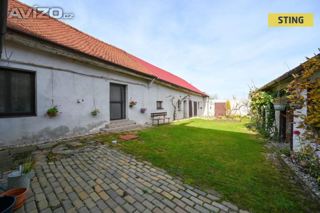 Foto inzerátu Prodej, Rodinný dům, 100 m2