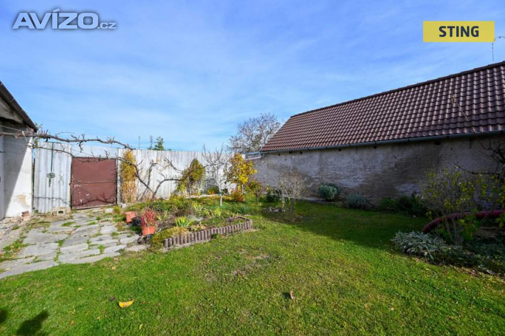 Foto inzerátu Prodej, Rodinný dům, 100 m2