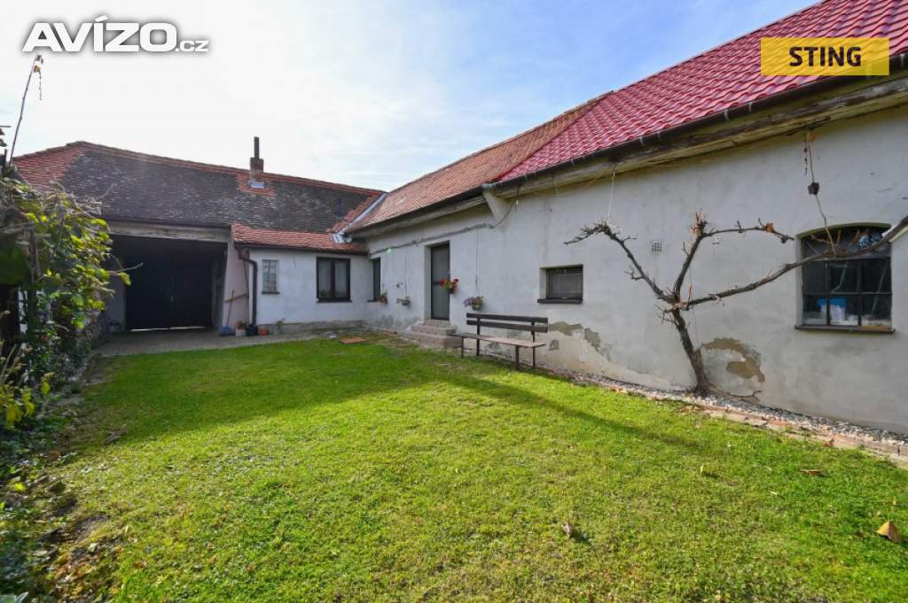 Foto inzerátu Prodej, Rodinný dům, 100 m2