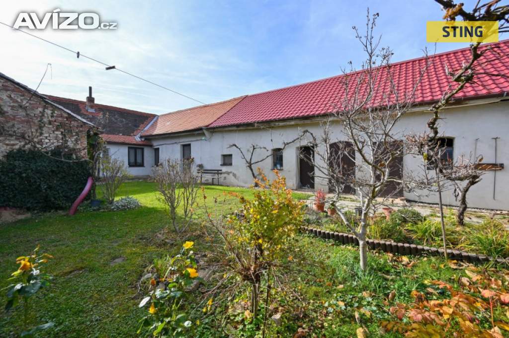 Foto inzerátu Prodej, Rodinný dům, 100 m2