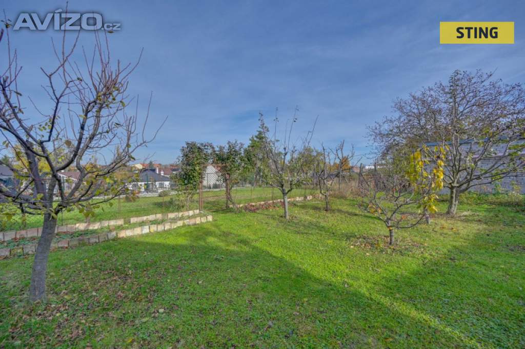 Foto inzerátu Prodej, Rodinný dům, 100 m2