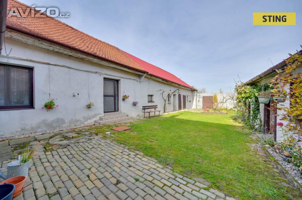 Foto inzerátu Prodej, Rodinný dům, 100 m2