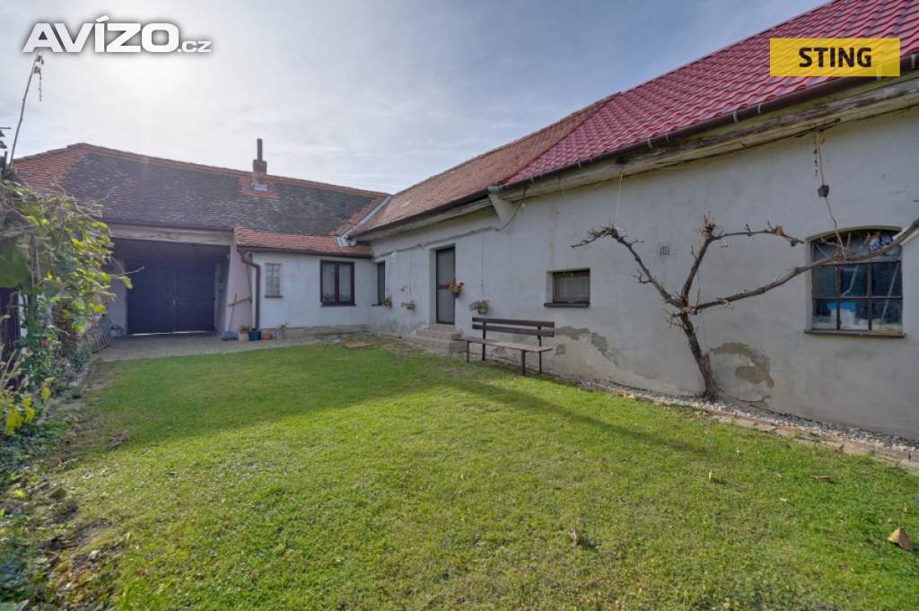 Foto inzerátu Prodej, Rodinný dům, 100 m2