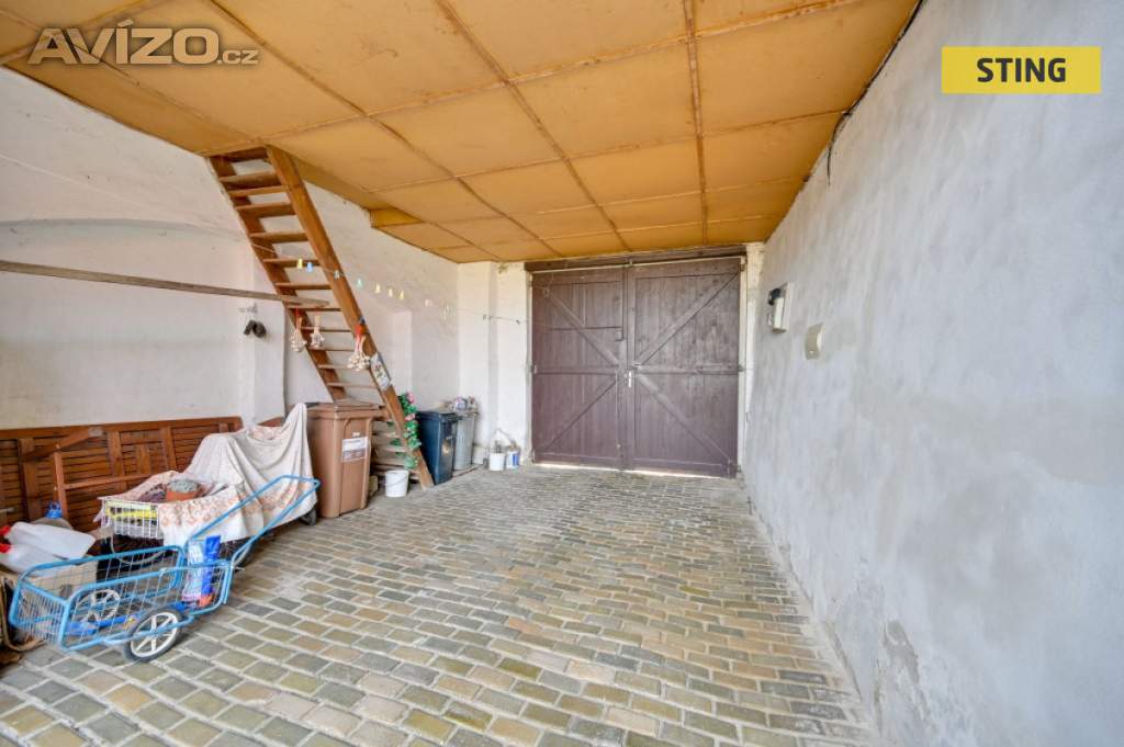 Foto inzerátu Prodej, Rodinný dům, 100 m2