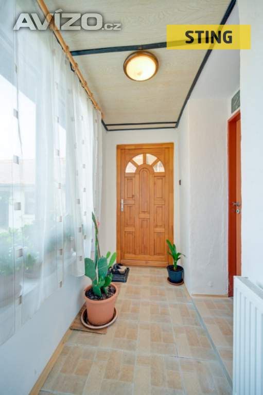 Foto inzerátu Prodej, Rodinný dům, 100 m2