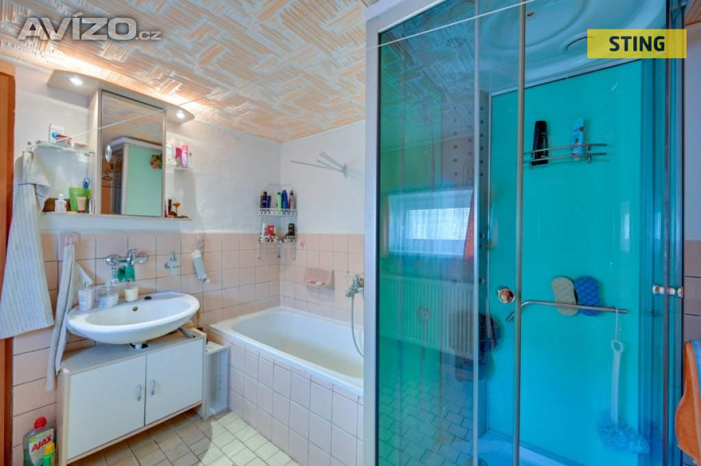 Foto inzerátu Prodej, Rodinný dům, 100 m2