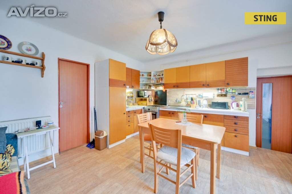 Foto inzerátu Prodej, Rodinný dům, 100 m2