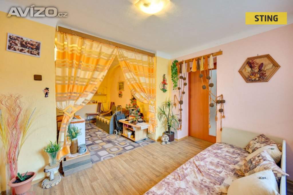 Foto inzerátu Prodej, Rodinný dům, 100 m2