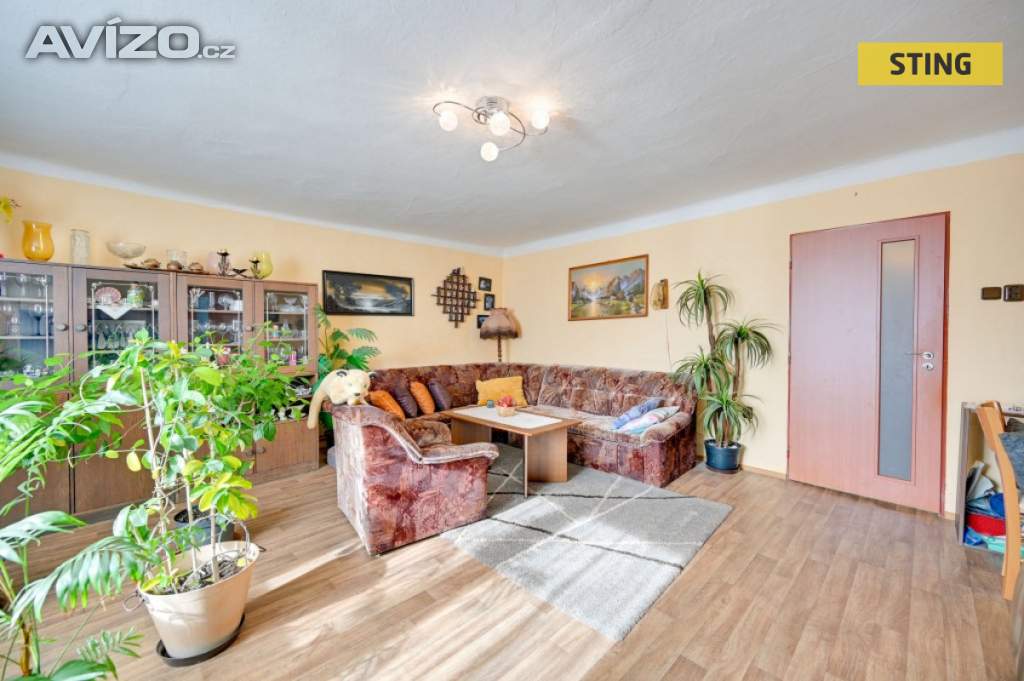 Foto inzerátu Prodej, Rodinný dům, 100 m2