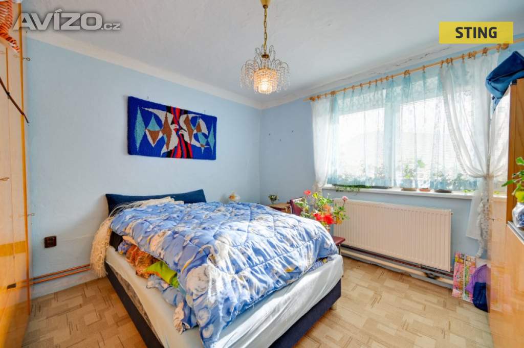 Foto inzerátu Prodej, Rodinný dům, 100 m2