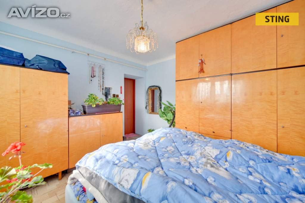 Foto inzerátu Prodej, Rodinný dům, 100 m2