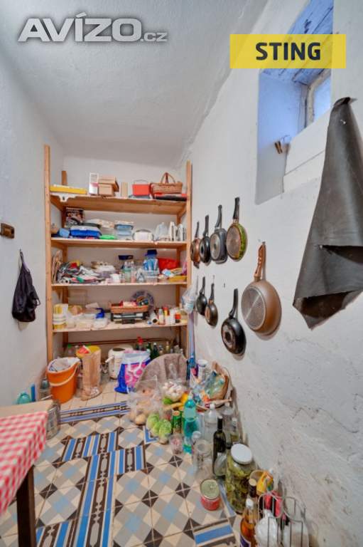 Foto inzerátu Prodej, Rodinný dům, 100 m2