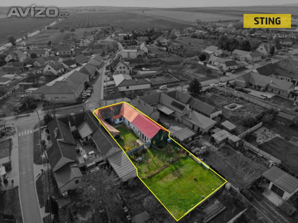 Foto inzerátu Prodej, Rodinný dům, 100 m2