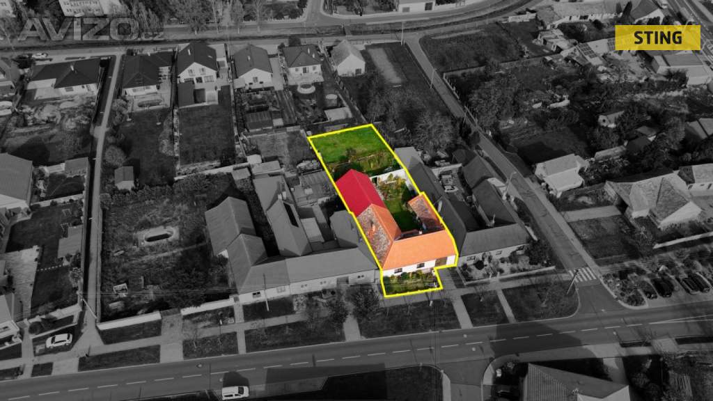 Foto inzerátu Prodej, Rodinný dům, 100 m2