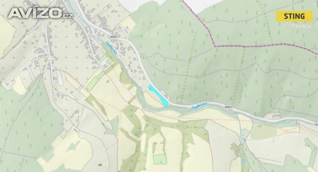 Foto inzerátu Prodej, Pozemky pro bydlení, 3693 m2