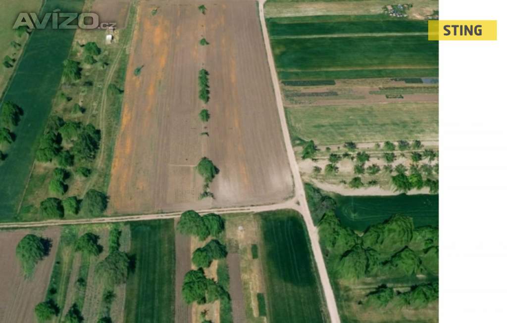 Prodej, Pozemky pro bydlení, 406 m2