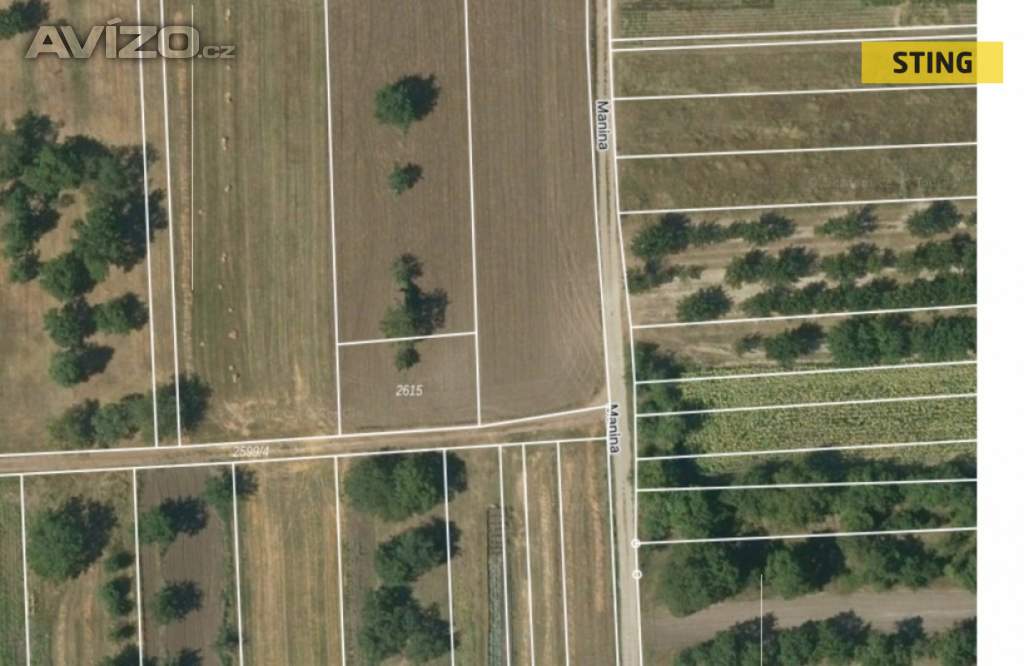 Foto inzerátu Prodej, Pozemky pro bydlení, 406 m2