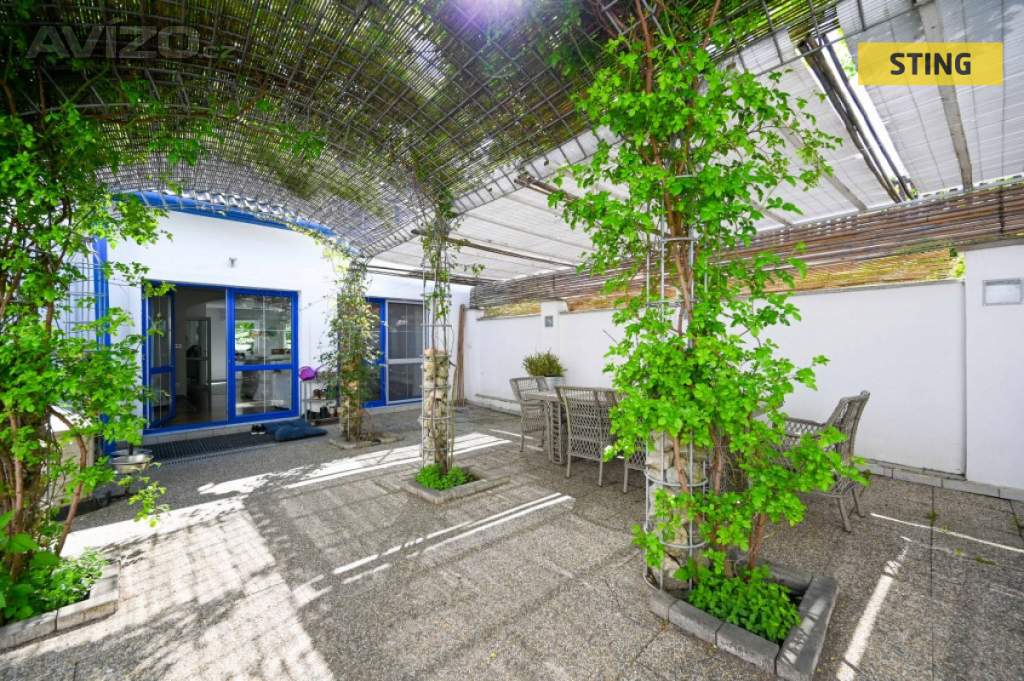 Foto inzerátu Pronájem, Rodinný dům, 204 m2