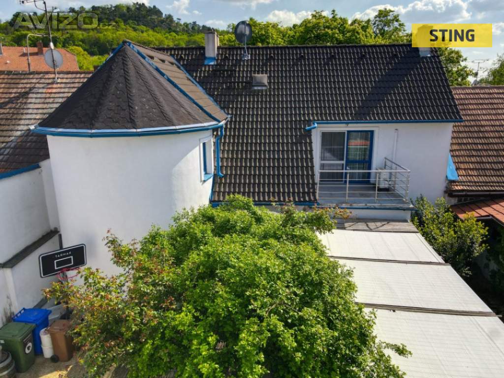 Foto inzerátu Pronájem, Rodinný dům, 204 m2