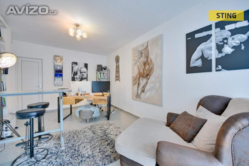 Foto inzerátu Pronájem, Rodinný dům, 204 m2