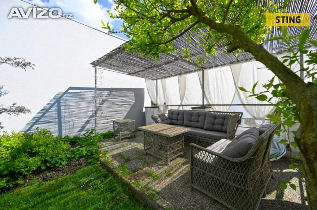 Foto inzerátu Pronájem, Rodinný dům, 204 m2