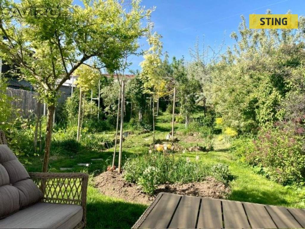 Foto inzerátu Pronájem, Rodinný dům, 204 m2