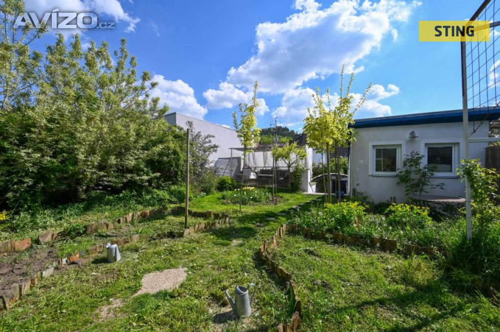 Foto inzerátu Pronájem, Rodinný dům, 204 m2