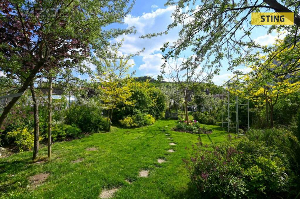 Foto inzerátu Pronájem, Rodinný dům, 204 m2