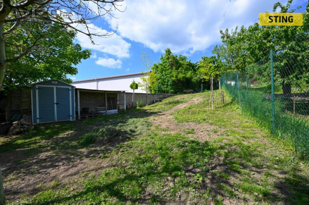 Foto inzerátu Pronájem, Rodinný dům, 204 m2