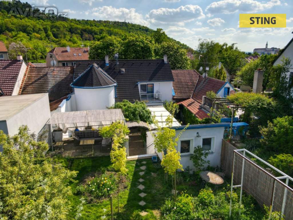 Foto inzerátu Pronájem, Rodinný dům, 204 m2