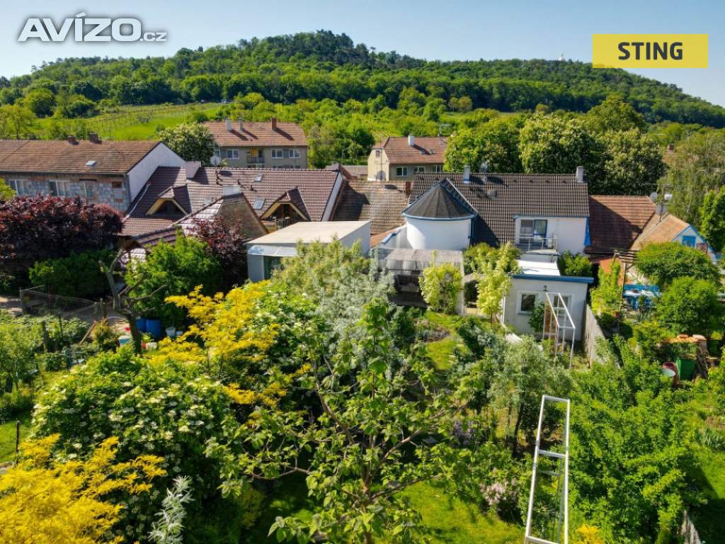 Foto inzerátu Pronájem, Rodinný dům, 204 m2