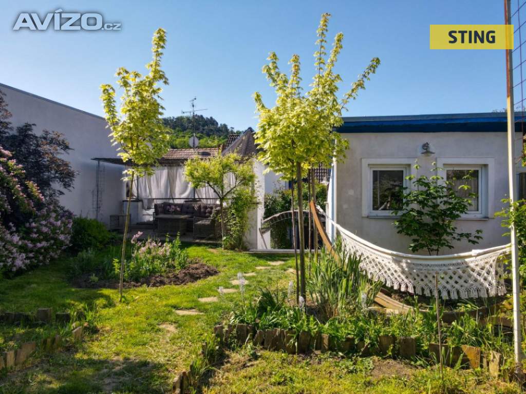 Foto inzerátu Pronájem, Rodinný dům, 204 m2