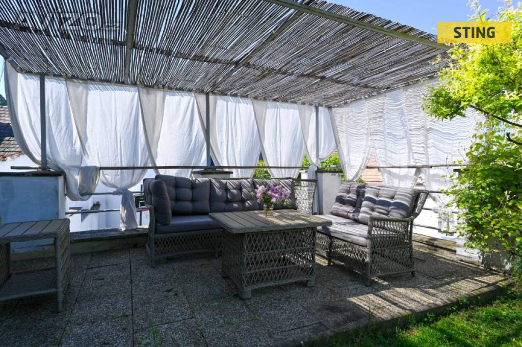 Foto inzerátu Pronájem, Rodinný dům, 204 m2