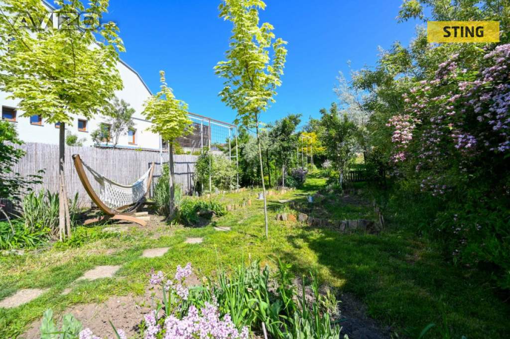 Foto inzerátu Pronájem, Rodinný dům, 204 m2