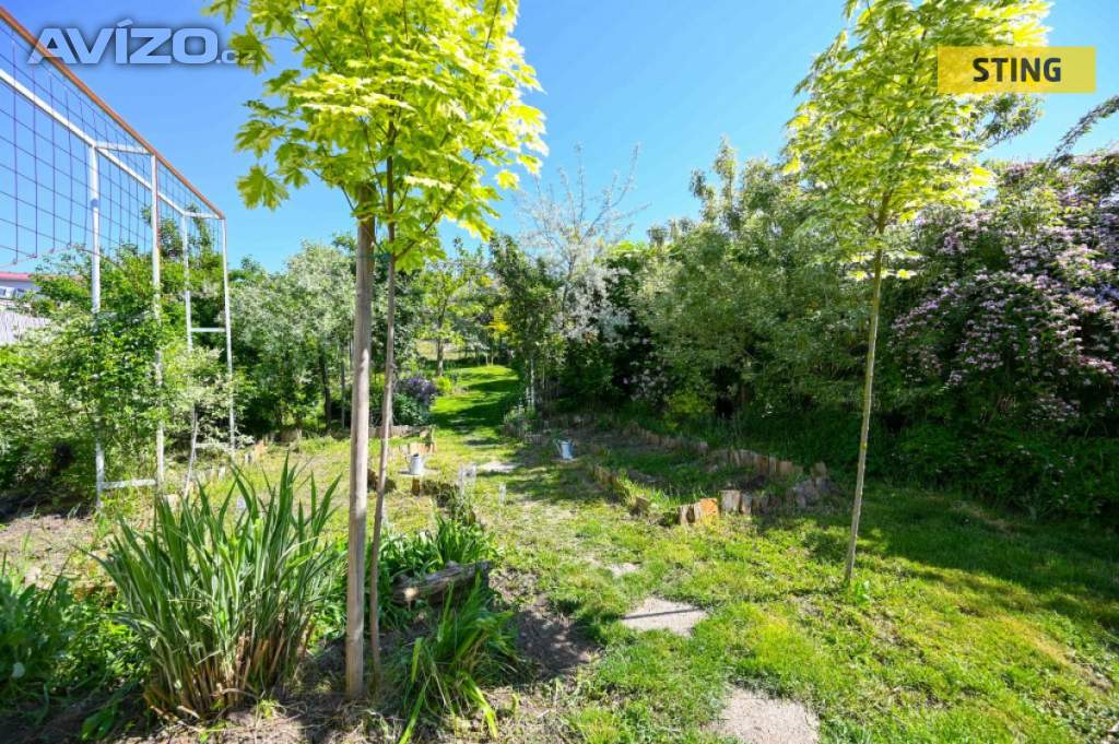 Foto inzerátu Pronájem, Rodinný dům, 204 m2