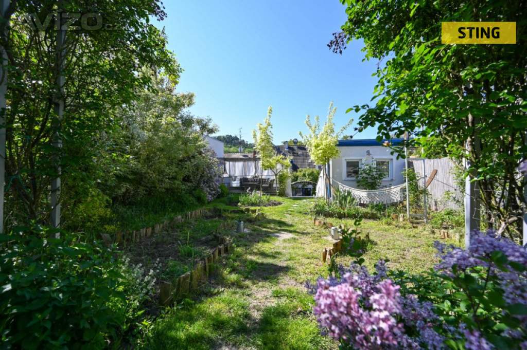 Foto inzerátu Pronájem, Rodinný dům, 204 m2