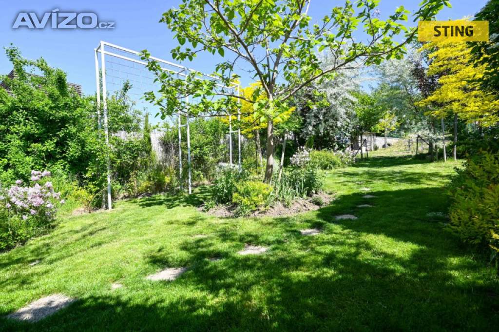 Foto inzerátu Pronájem, Rodinný dům, 204 m2