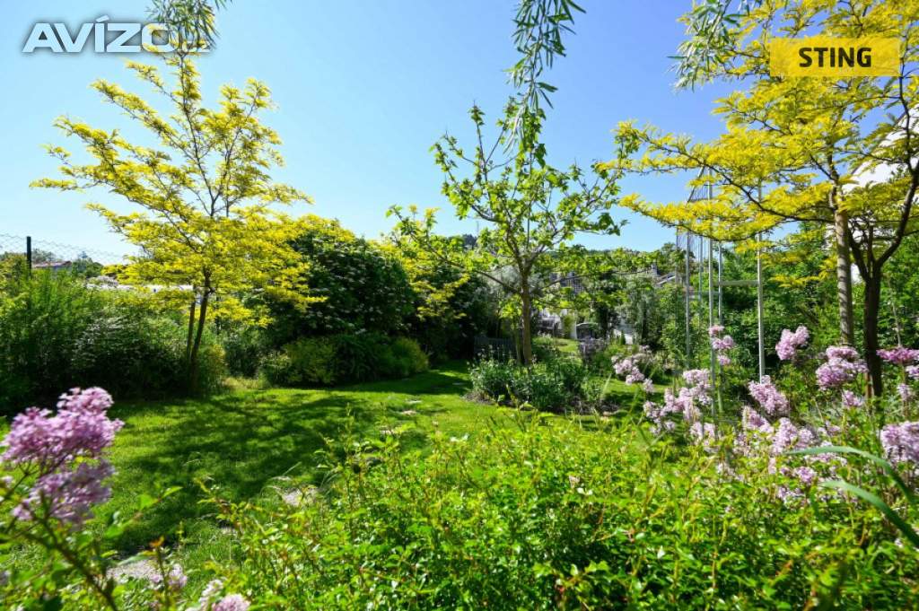 Foto inzerátu Pronájem, Rodinný dům, 204 m2