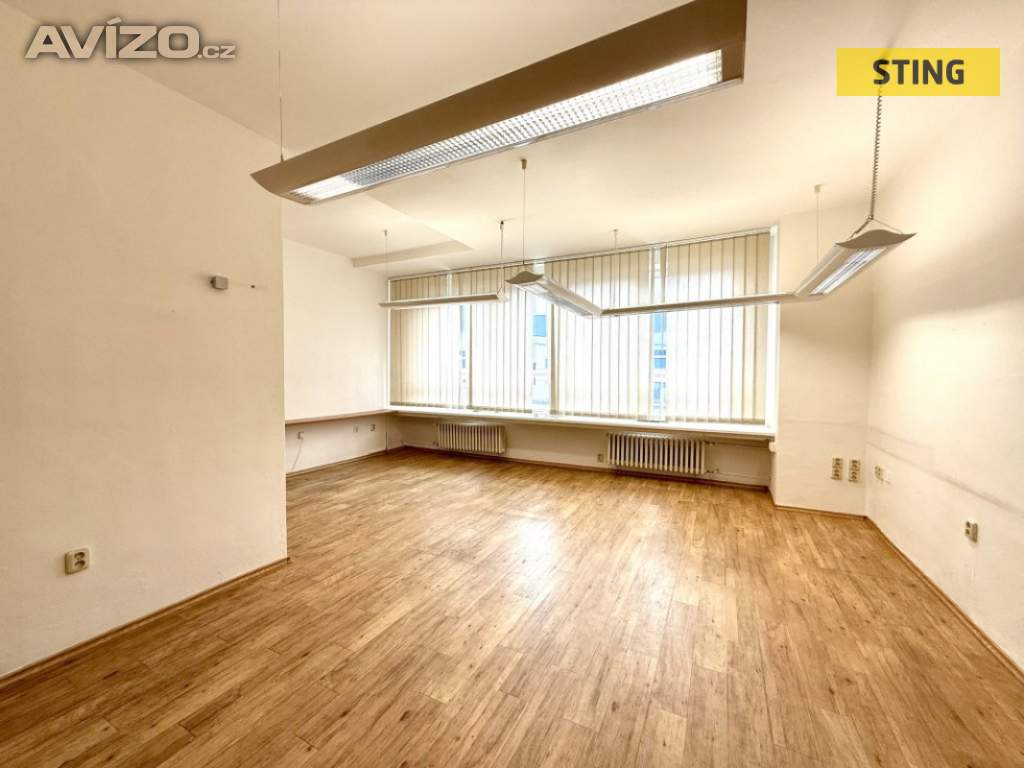 Foto inzerátu Pronájem, sklady, 480 m2