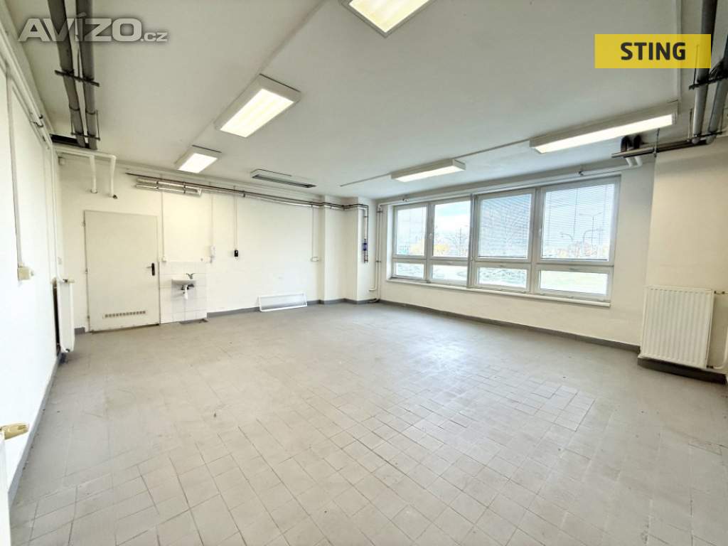 Foto inzerátu Pronájem, sklady, 480 m2