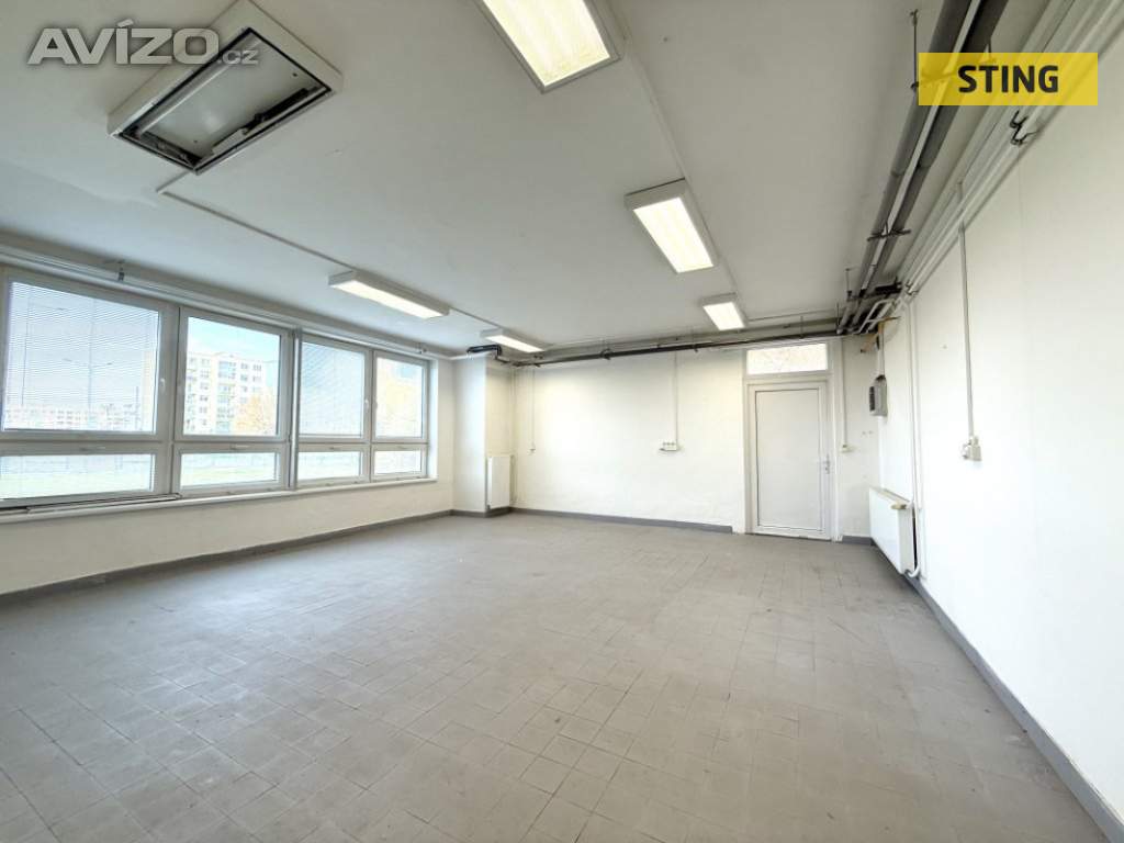 Foto inzerátu Pronájem, sklady, 480 m2